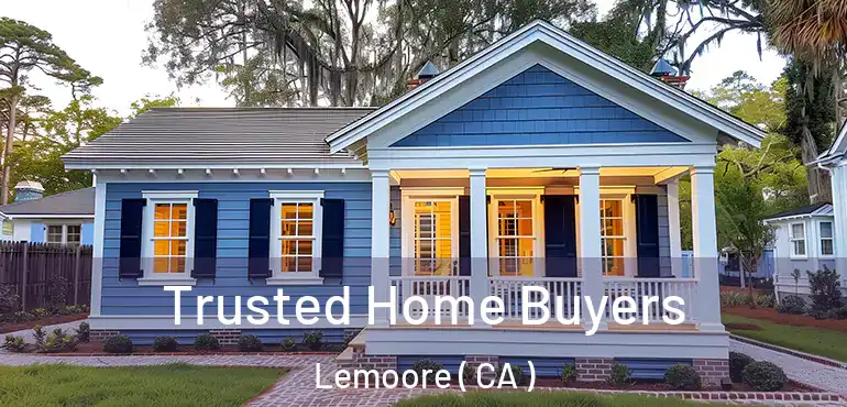  Trusted Home Buyers Lemoore ( CA )